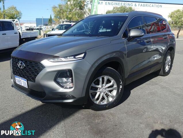 2020 HYUNDAI SANTA FE ACTIVE TM.2 WAGON