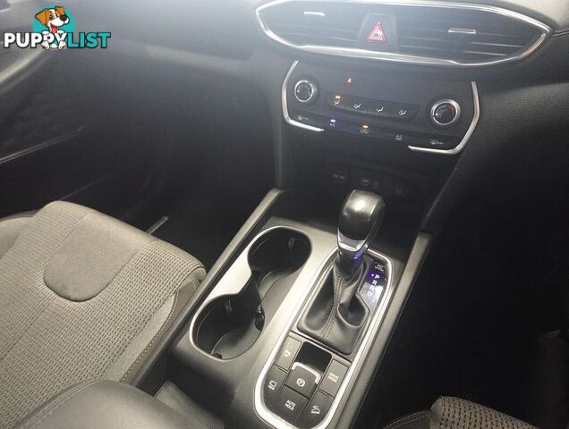 2020 HYUNDAI SANTA FE ACTIVE TM.2 WAGON