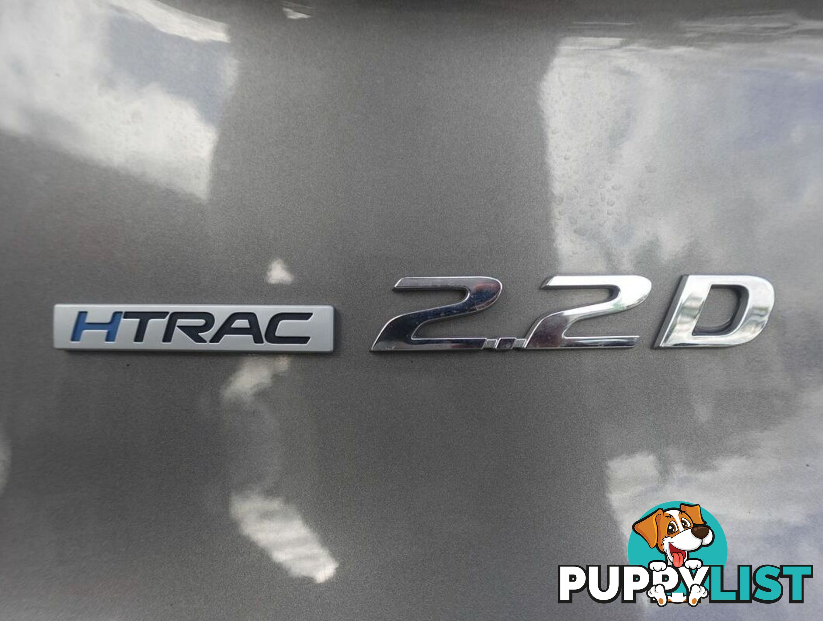 2020 HYUNDAI SANTA FE ACTIVE TM.2 WAGON