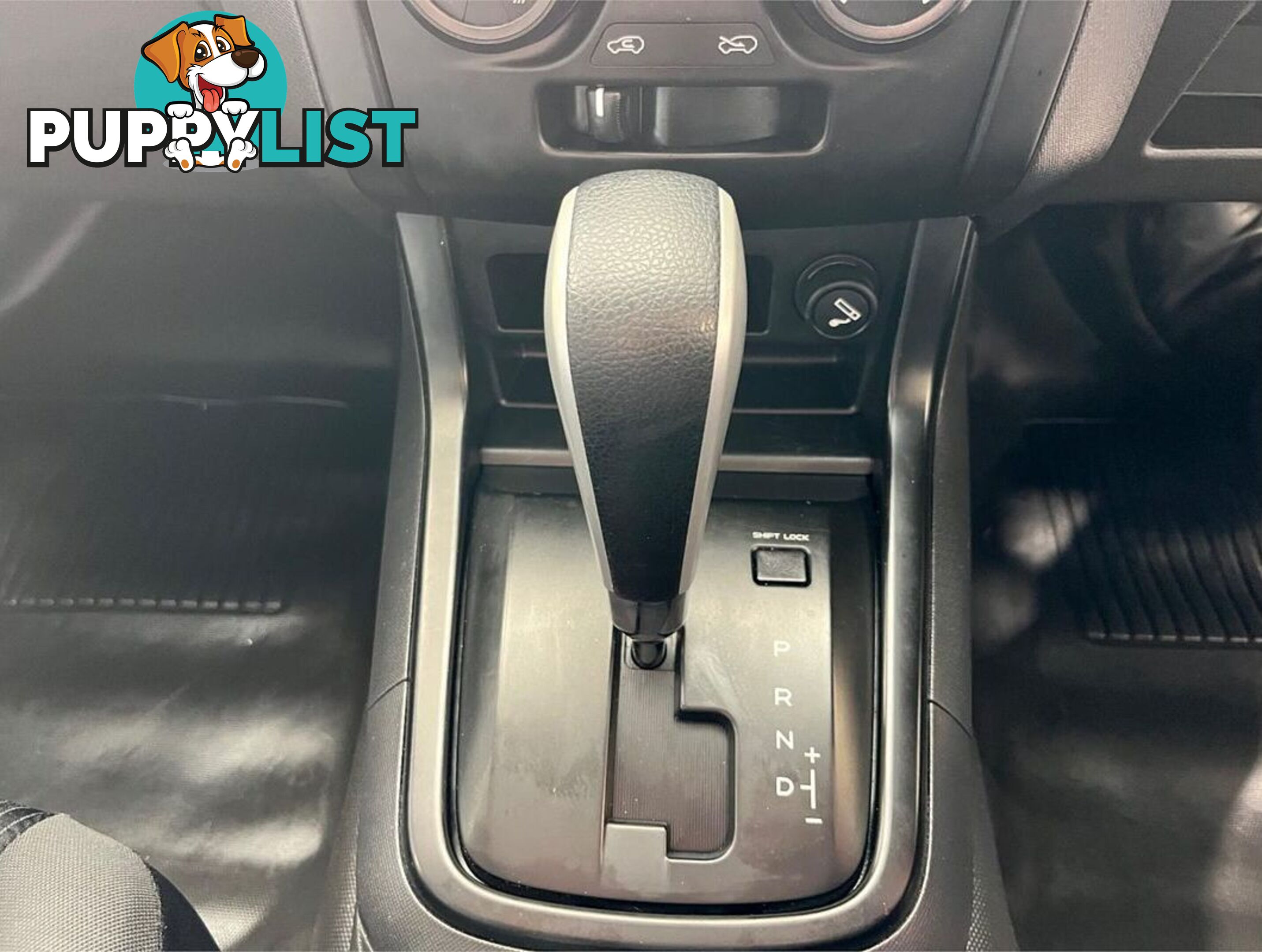 2018 ISUZU D-MAX SX  CAB CHASSIS