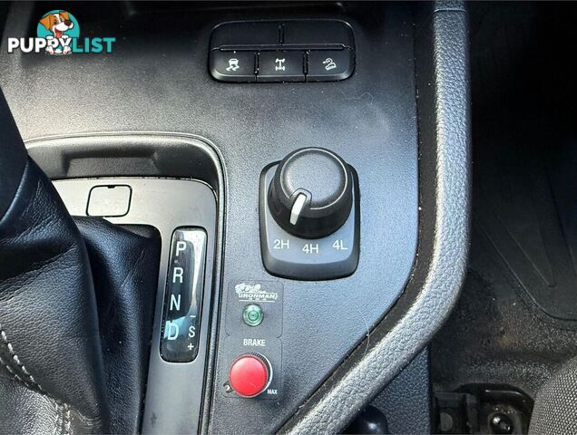 2021 FORD RANGER XL PX MKIII CAB CHASSIS