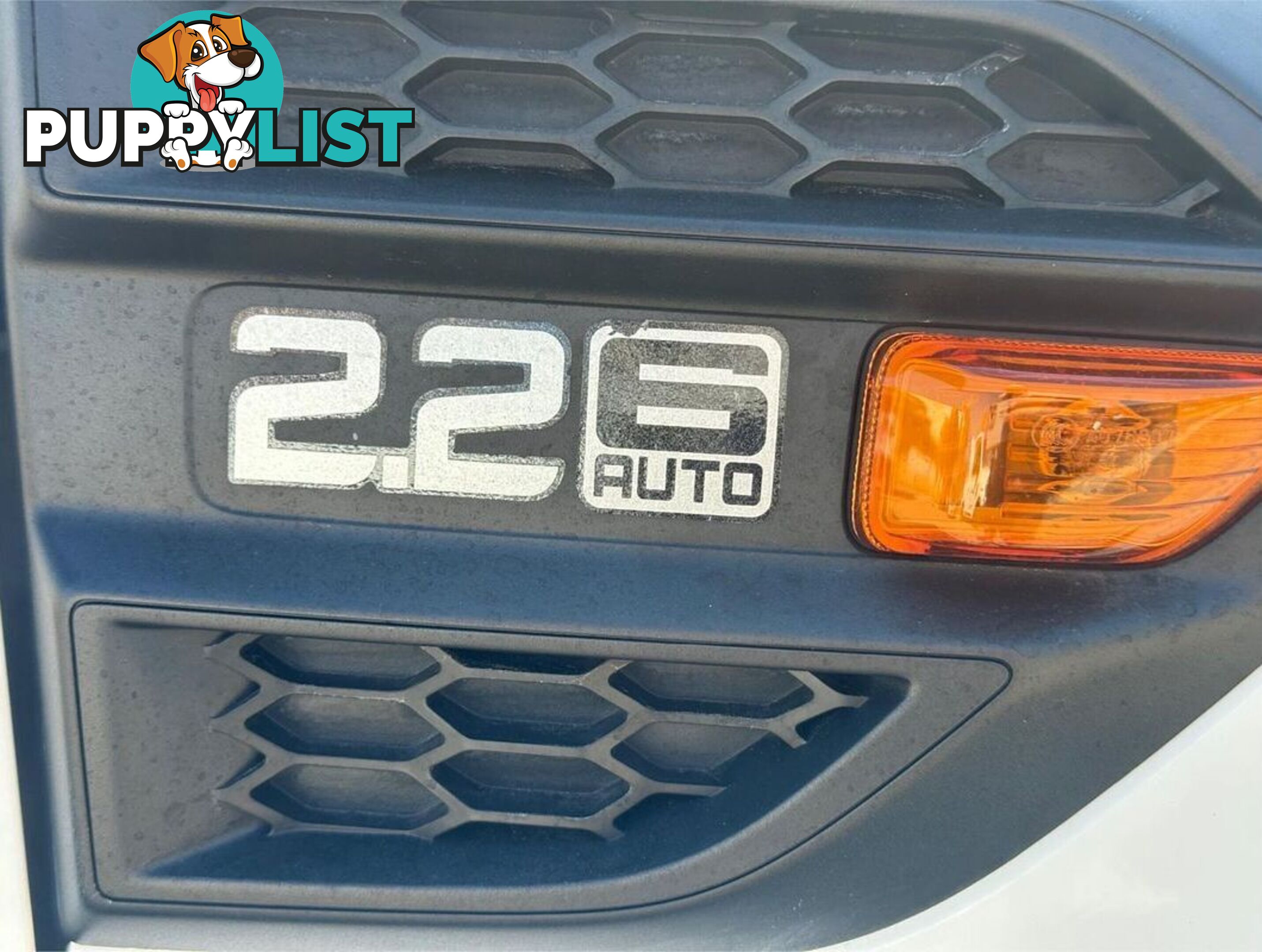 2019 FORD RANGER XL HI-RIDER PX MKIII UTILITY
