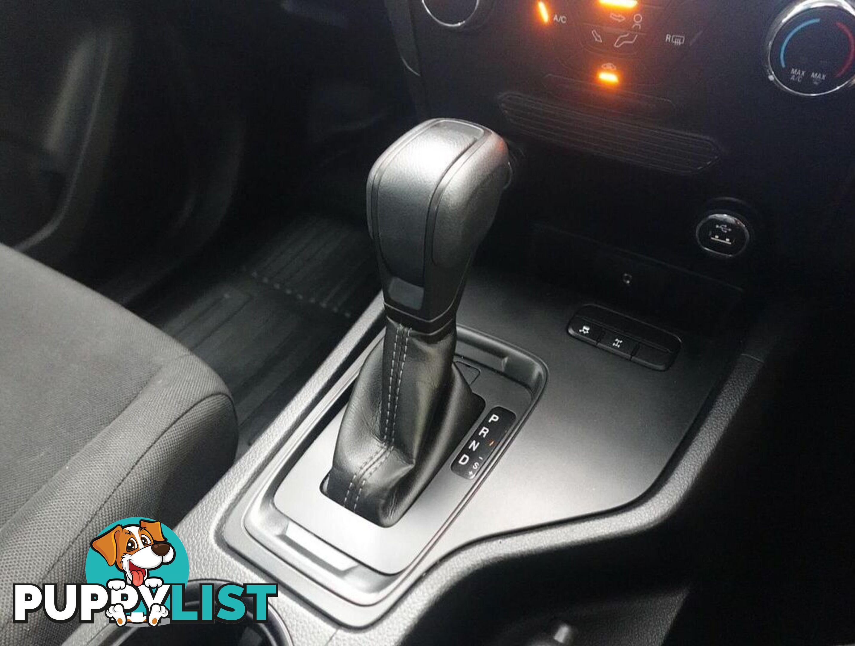 2019 FORD RANGER XL HI-RIDER PX MKIII UTILITY