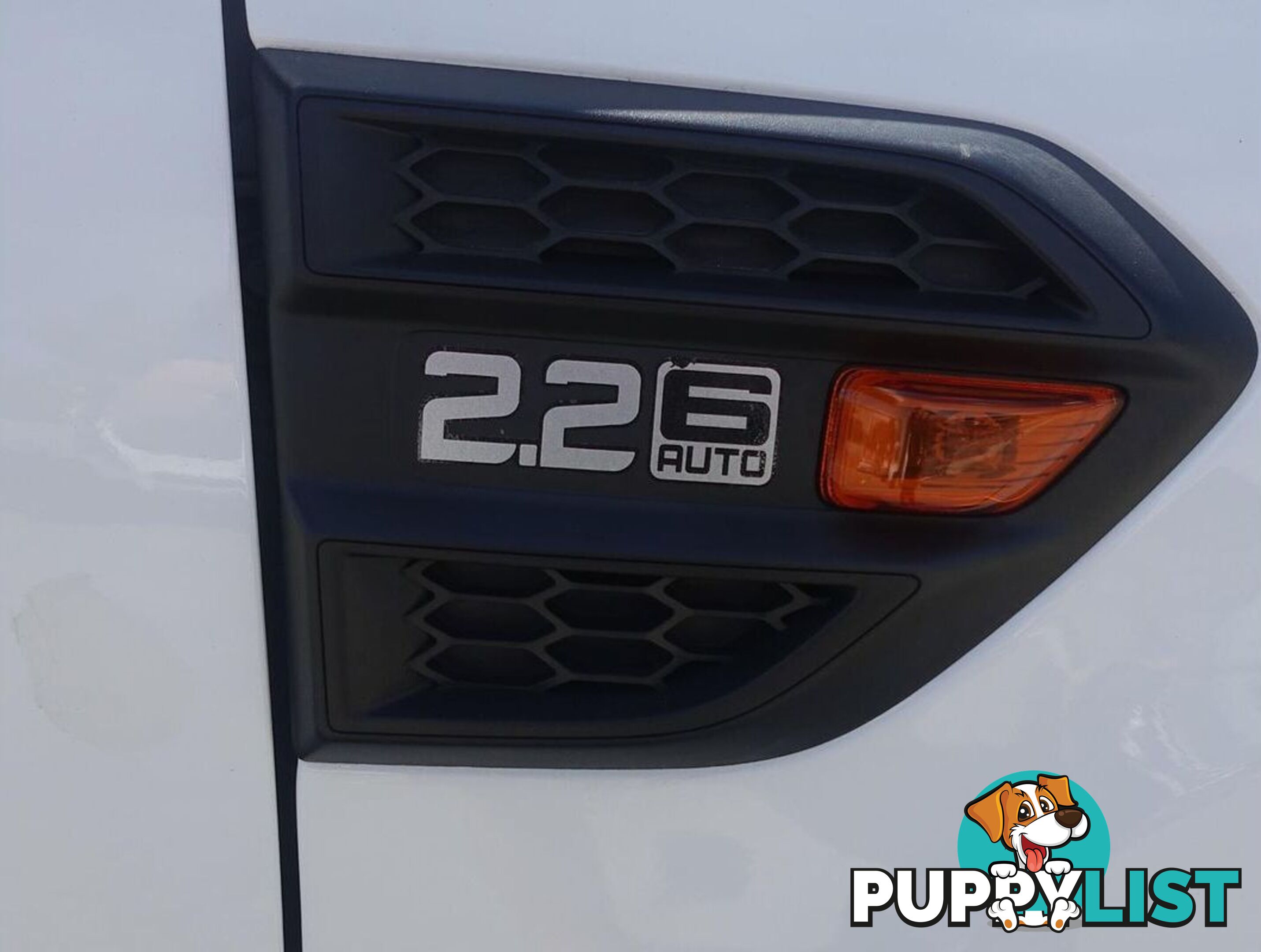 2019 FORD RANGER XL HI-RIDER PX MKIII UTILITY