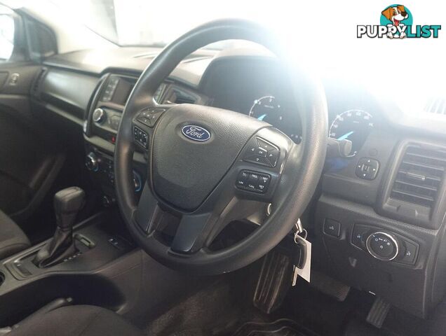 2019 FORD RANGER XL HI-RIDER PX MKIII UTILITY