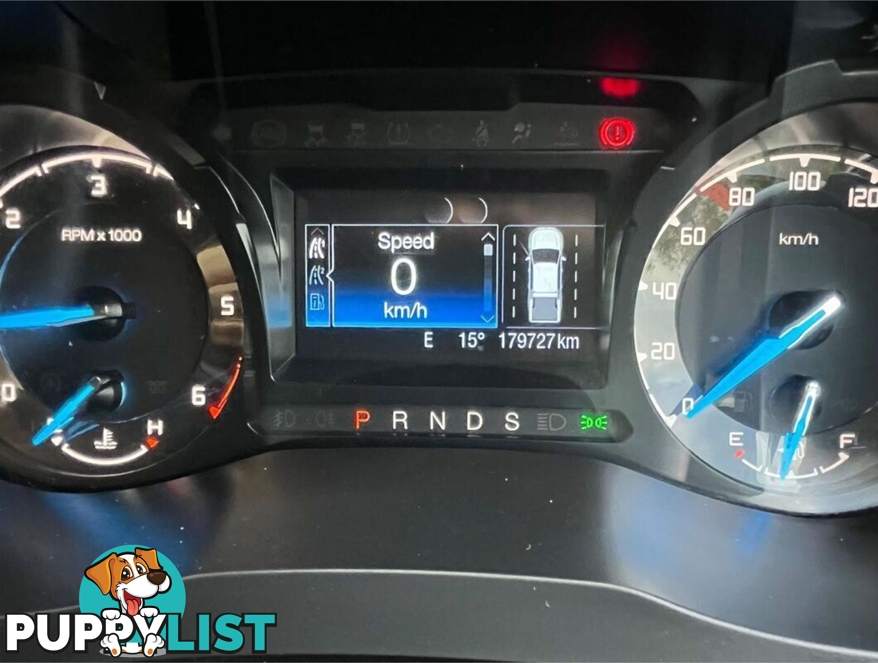 2019 FORD RANGER XL HI-RIDER PX MKIII CAB CHASSIS
