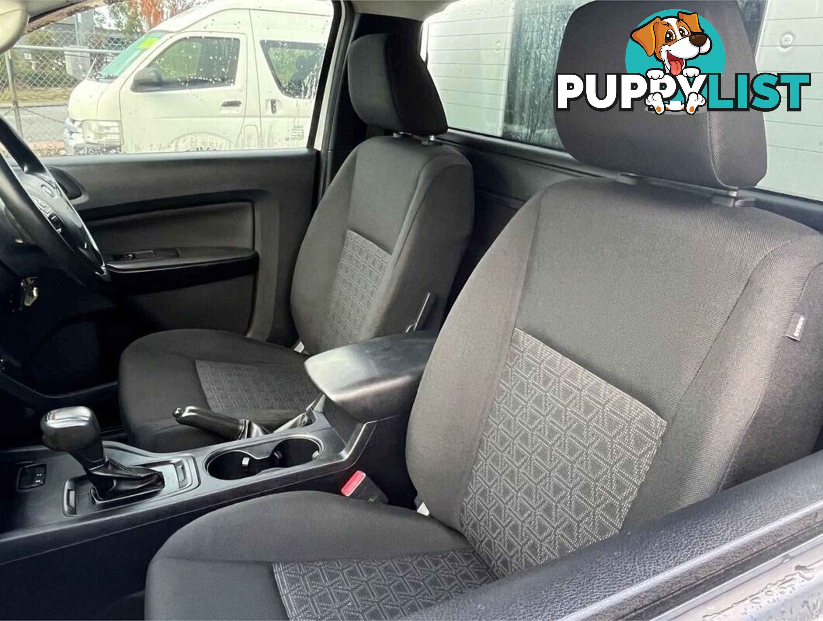 2019 FORD RANGER XL HI-RIDER PX MKIII CAB CHASSIS