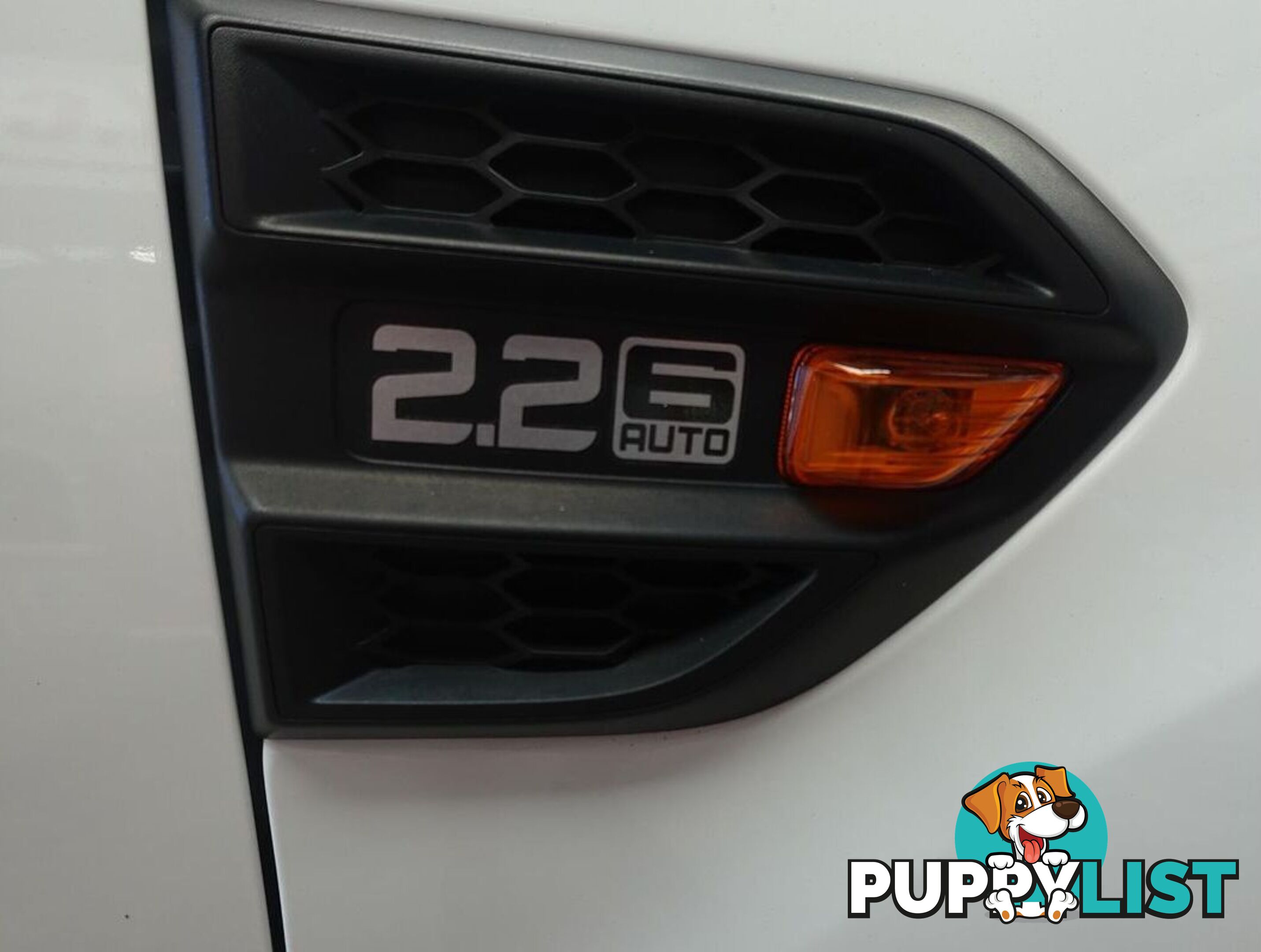 2020 FORD RANGER XL HI-RIDER PX MKIII UTILITY