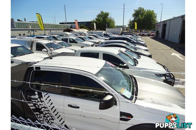 2019 MITSUBISHI OUTLANDER LS ZL WAGON