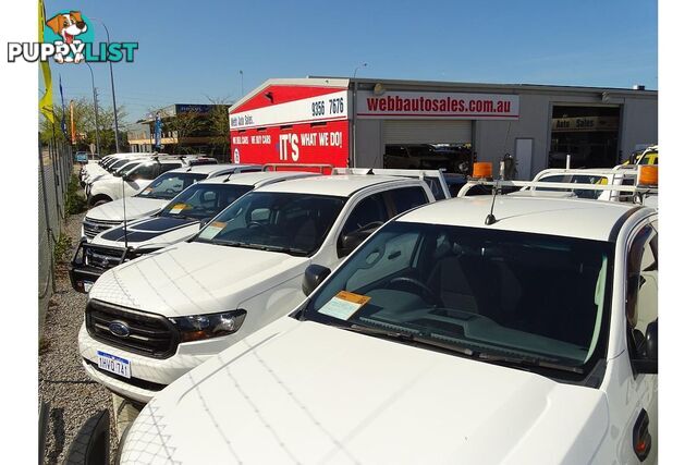 2019 MITSUBISHI OUTLANDER LS ZL WAGON