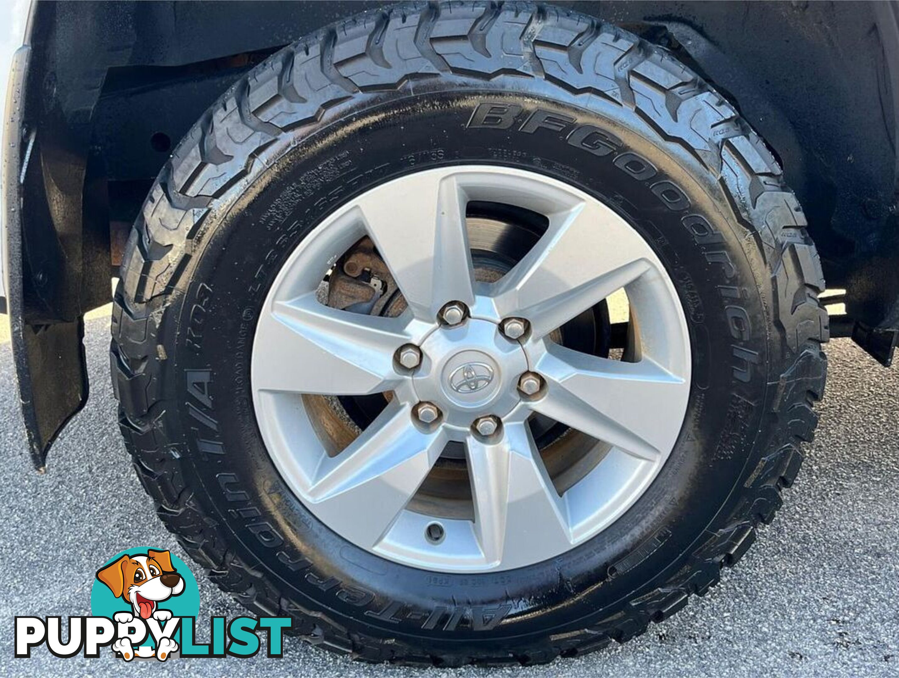 2021 TOYOTA LANDCRUISER PRADO GX GDJ150R WAGON