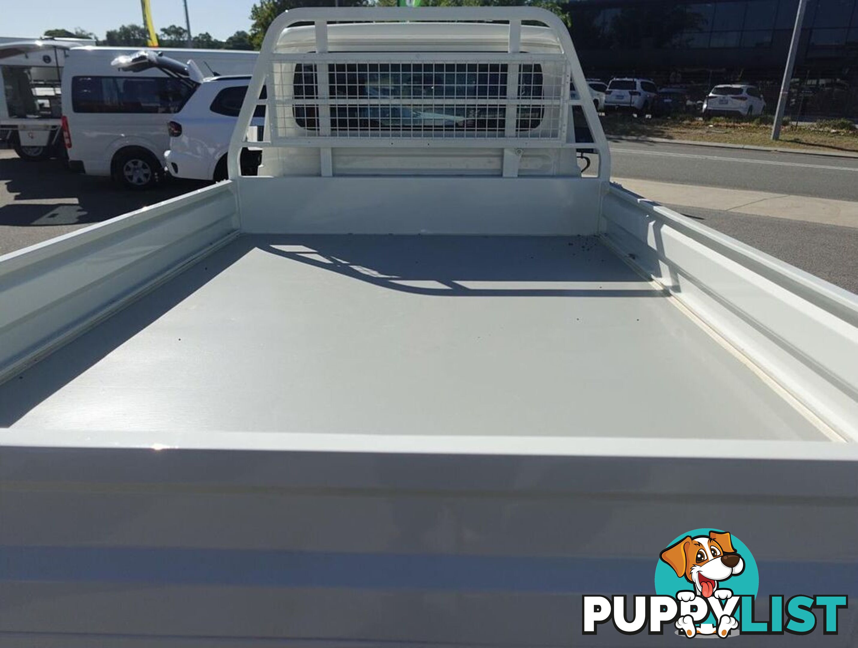 2020 TOYOTA LANDCRUISER WORKMATE VDJ79R CAB CHASSIS