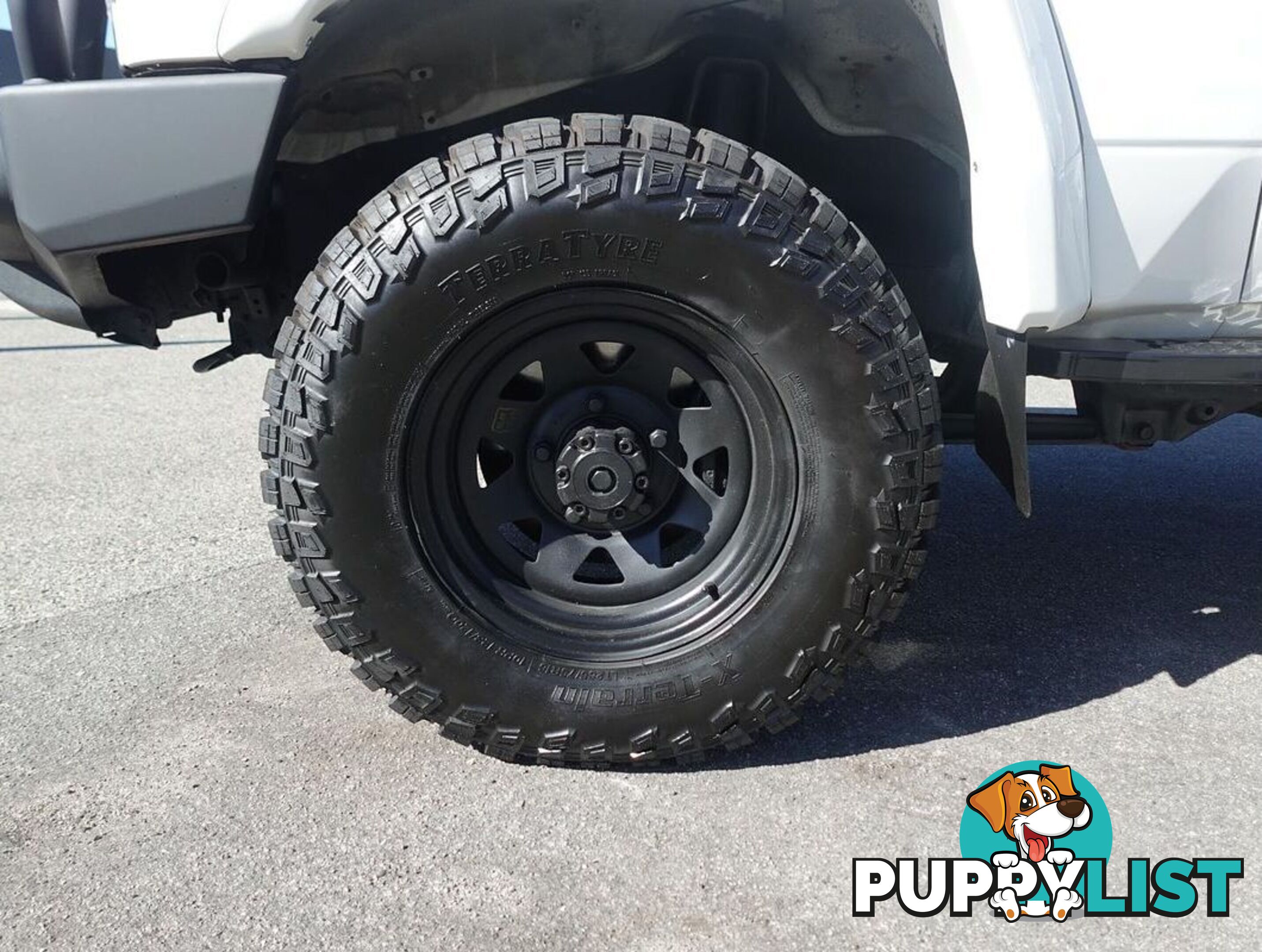 2020 TOYOTA LANDCRUISER WORKMATE VDJ79R CAB CHASSIS