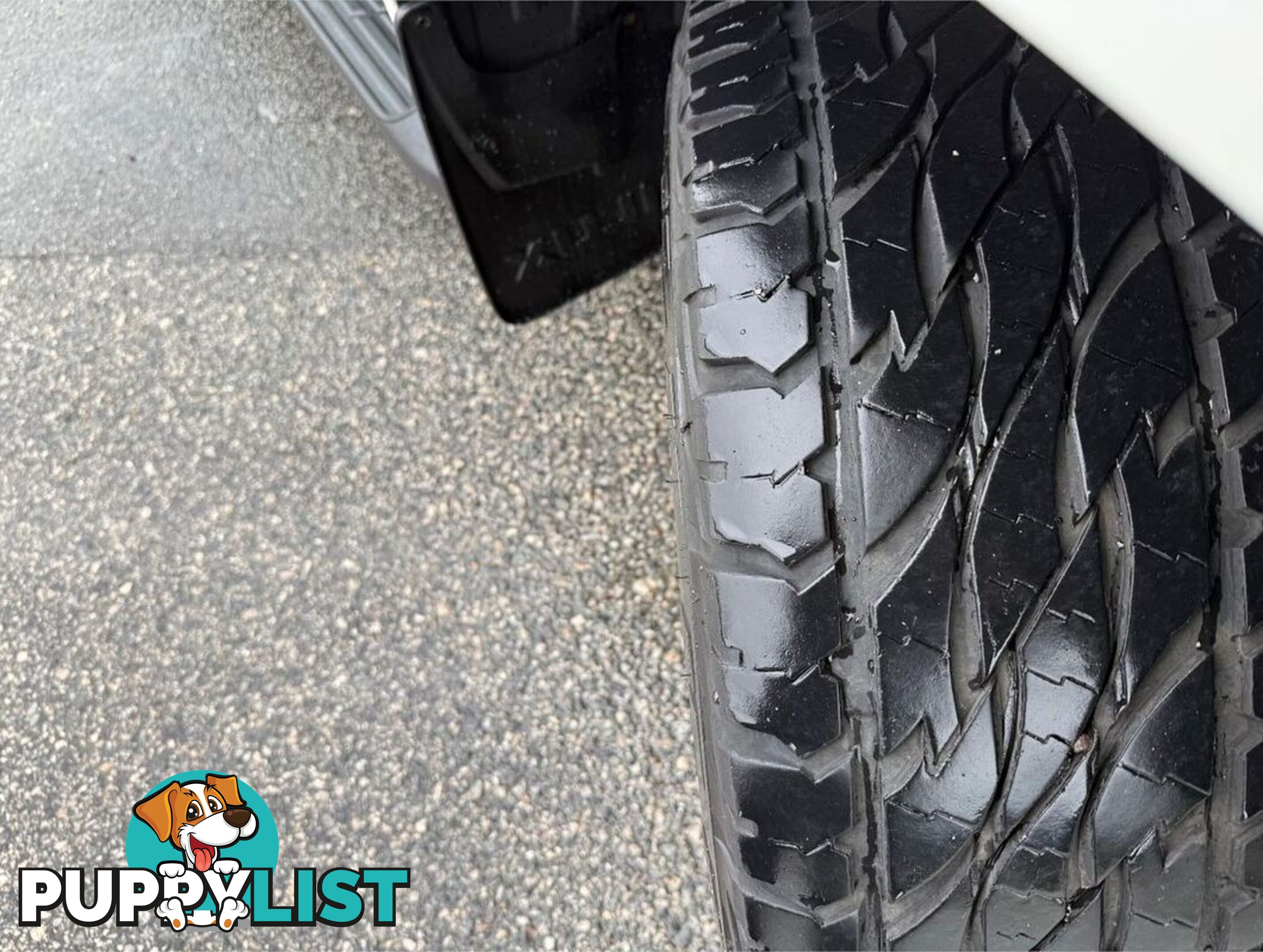 2019 TOYOTA HILUX SR GUN126R CAB CHASSIS