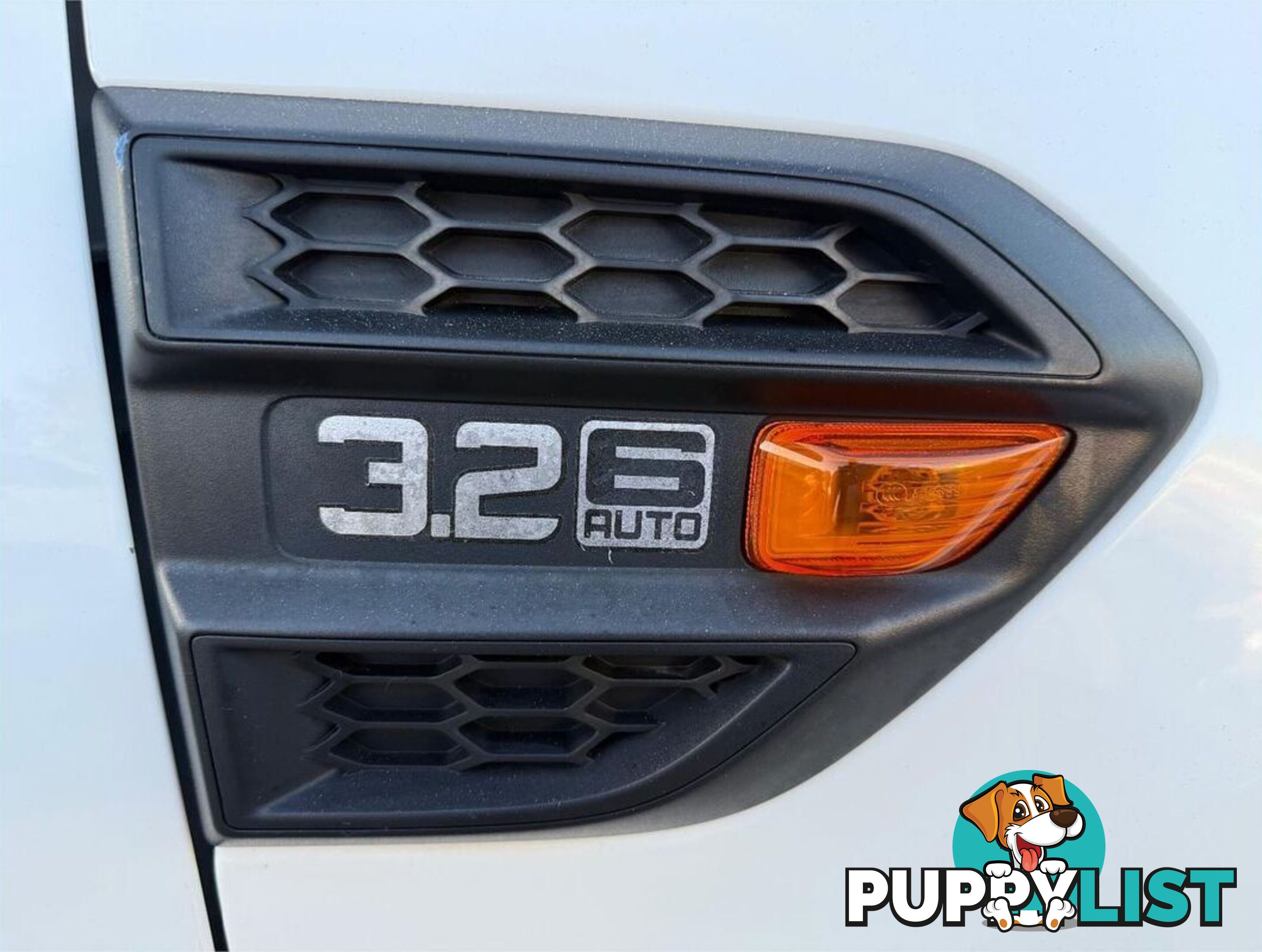 2019 FORD RANGER XL PX MKIII UTILITY