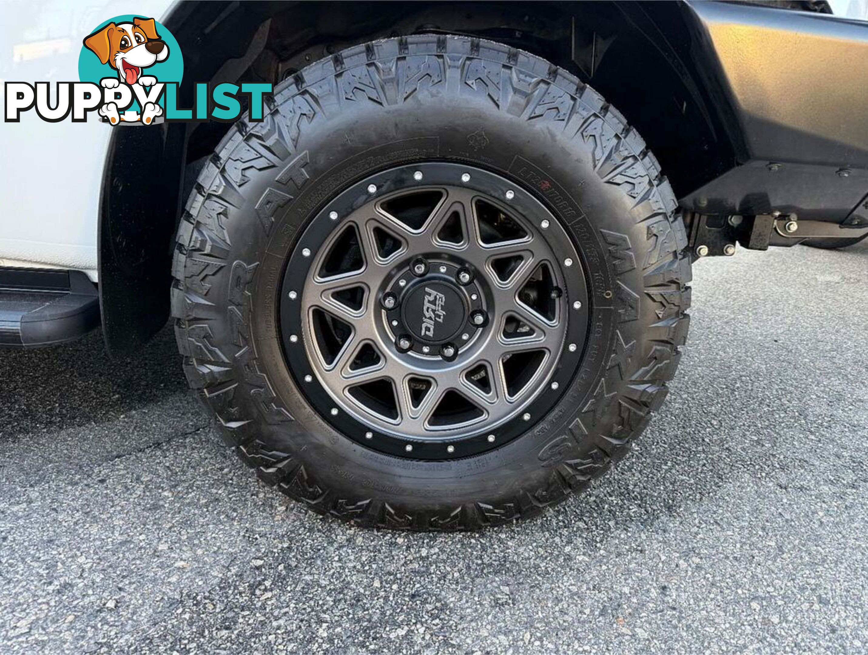 2019 FORD RANGER XL PX MKIII UTILITY