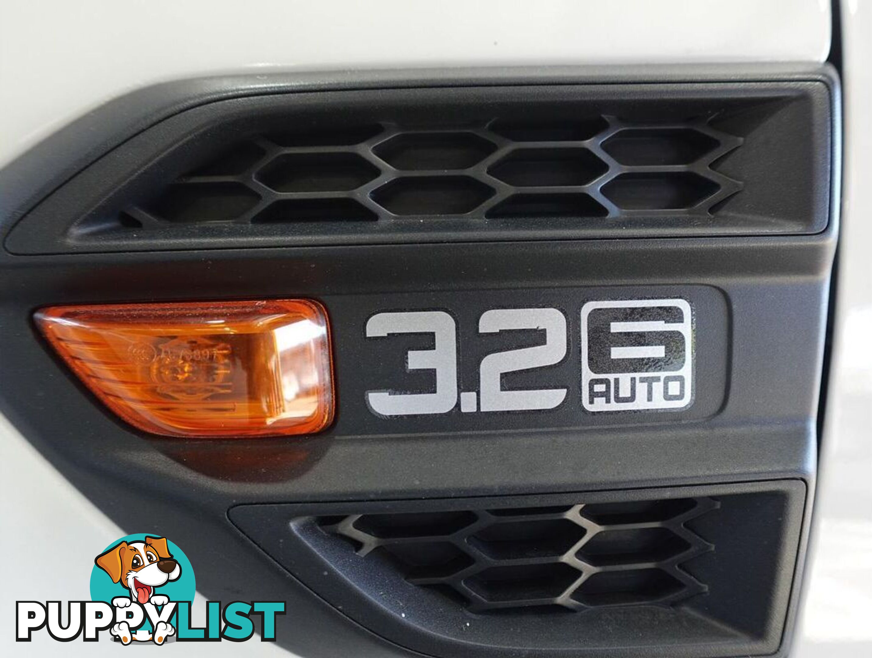 2021 FORD RANGER XL PX MKIII CAB CHASSIS