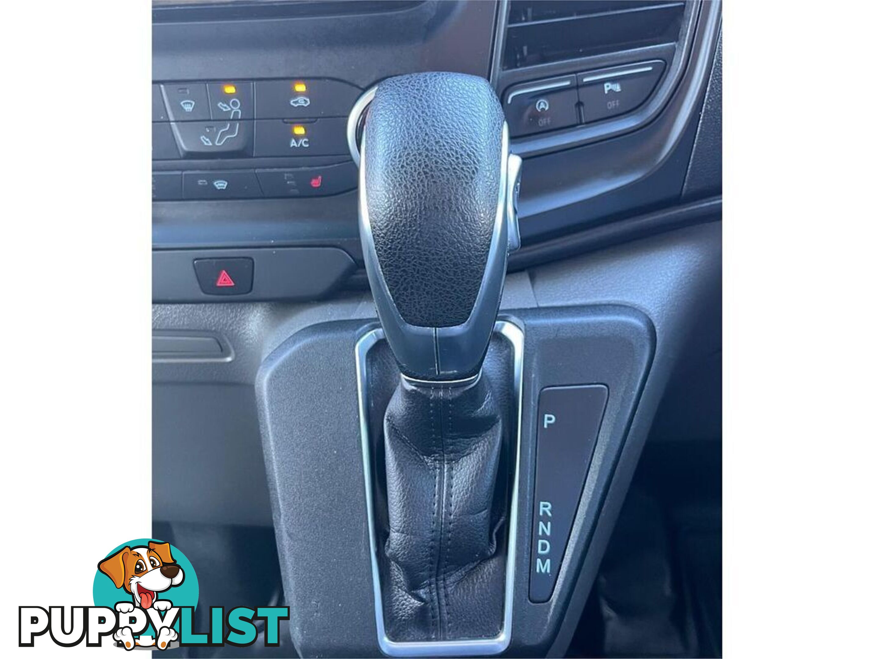 2018 FORD TRANSIT CUSTOM 300S VN VAN