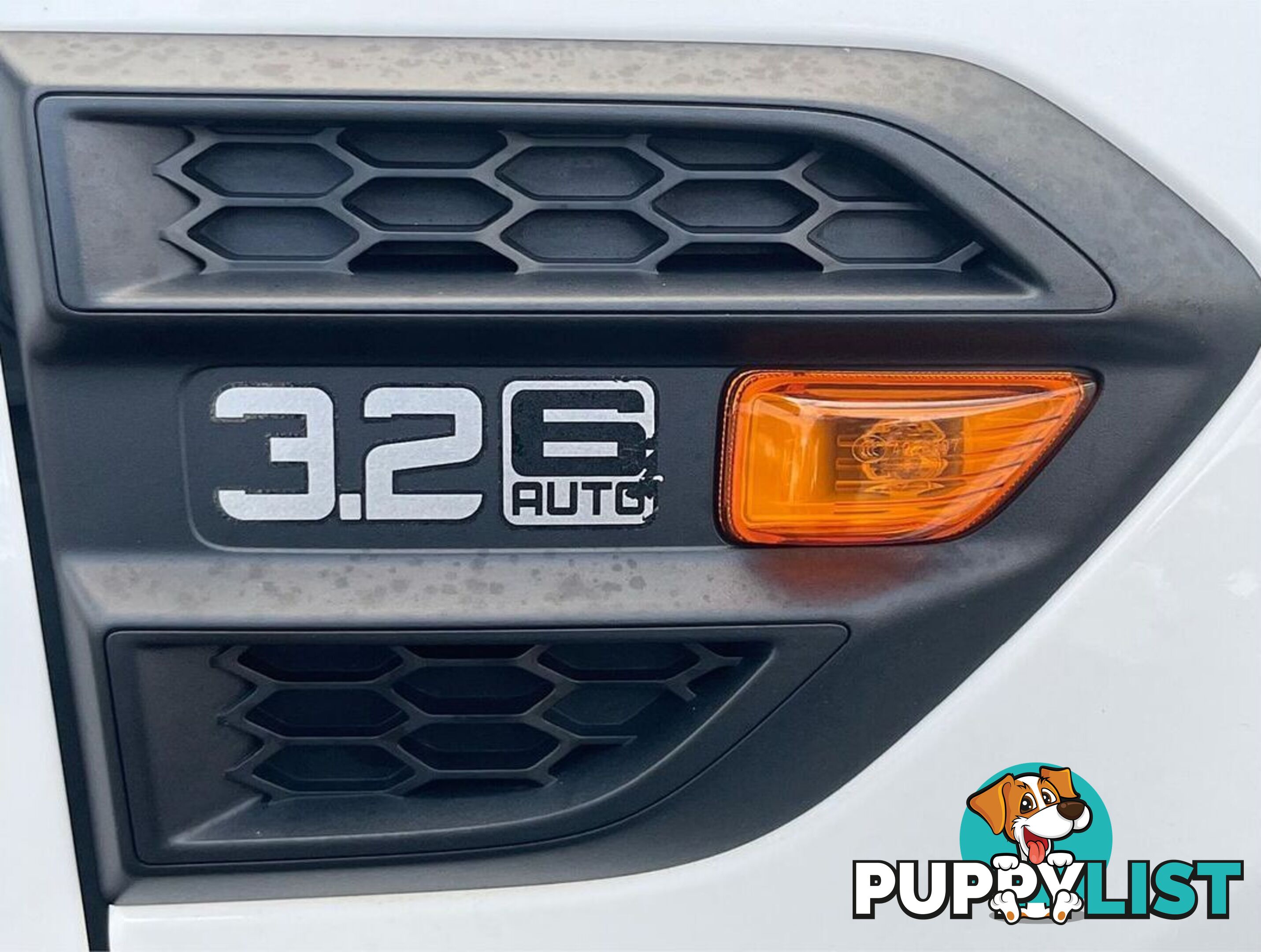 2020 FORD RANGER XL PX MKIII CAB CHASSIS
