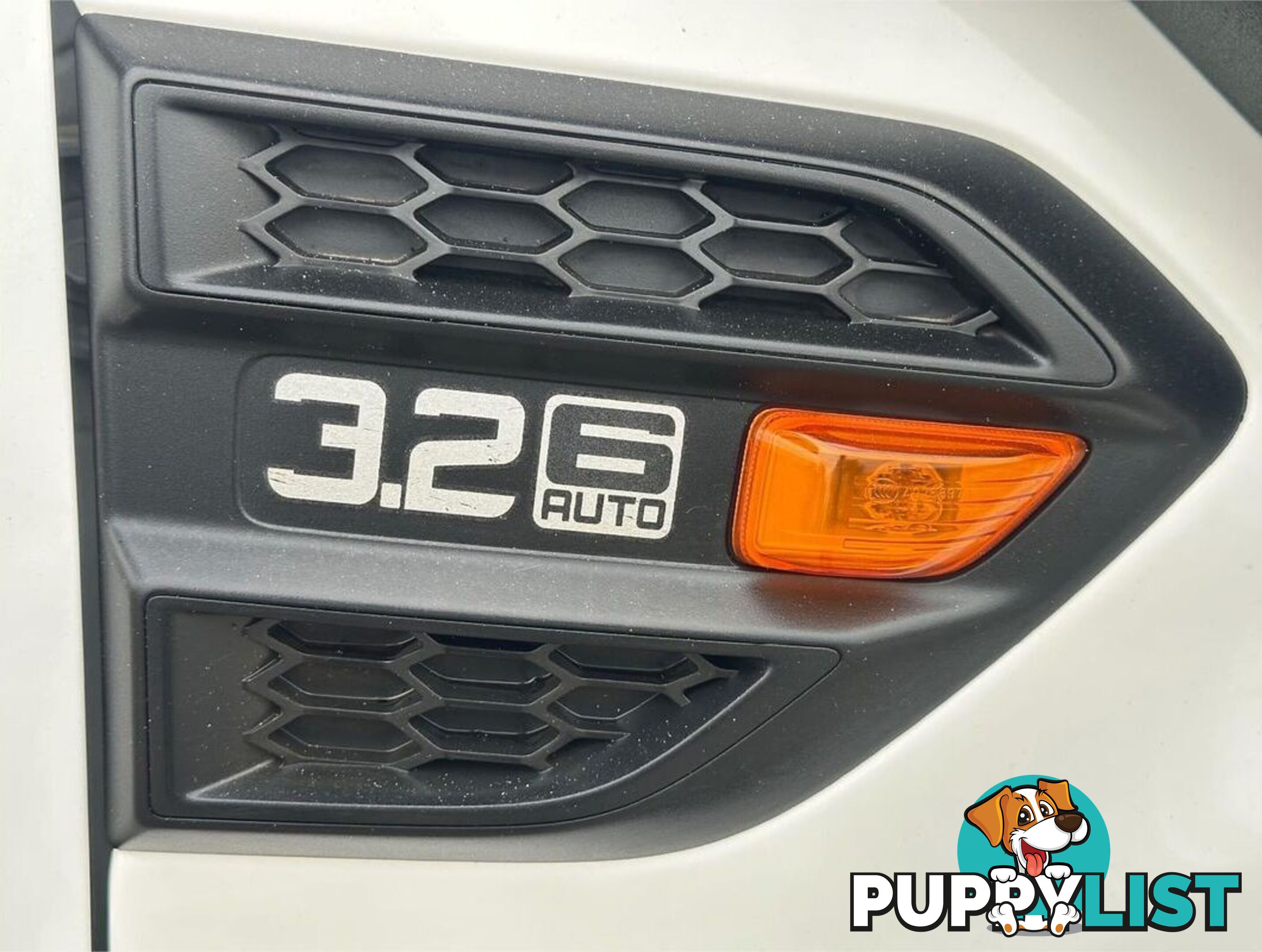 2019 FORD RANGER XL PX MKIII CAB CHASSIS