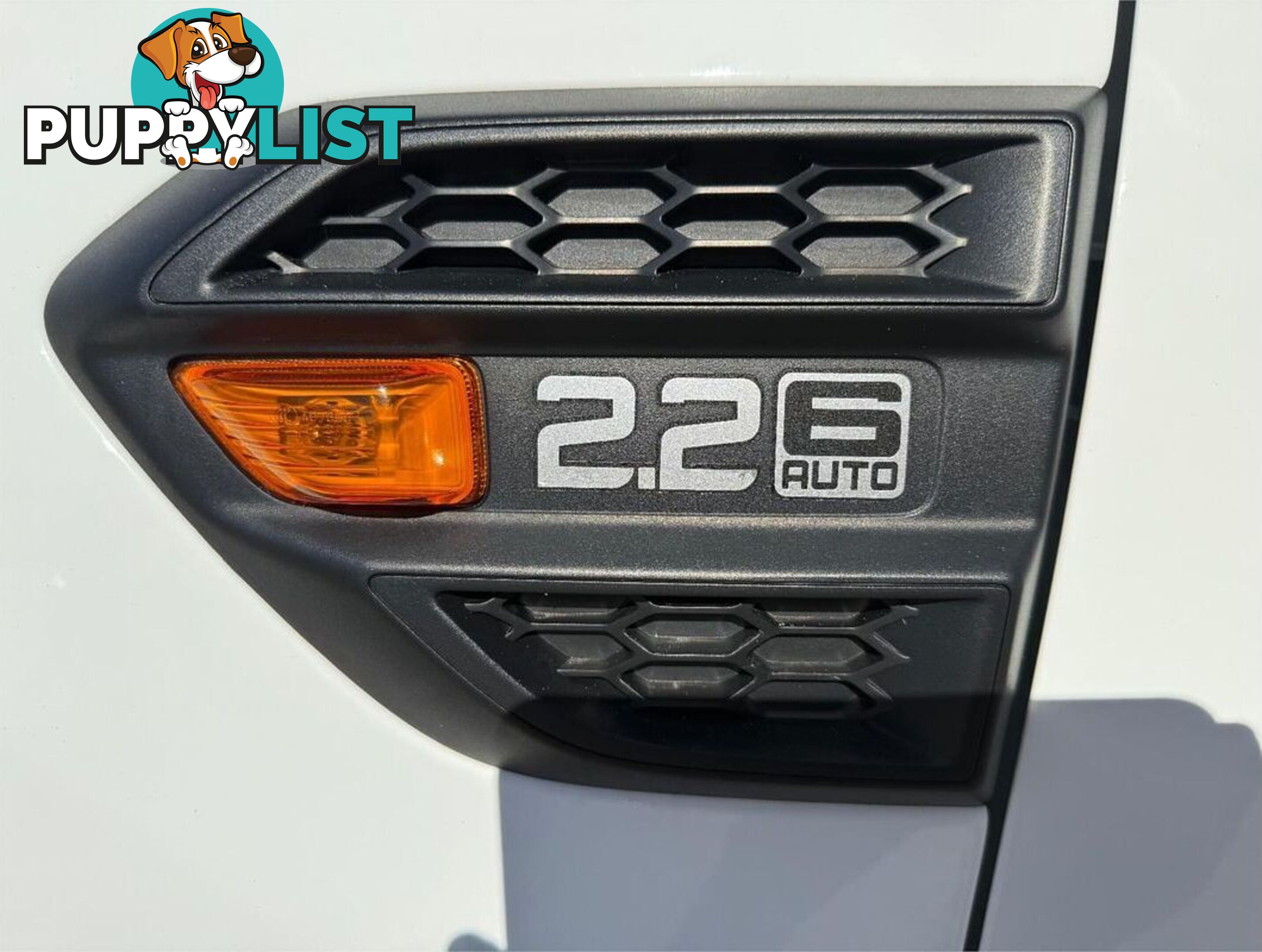 2020 FORD RANGER XL HI-RIDER PX MKIII UTILITY