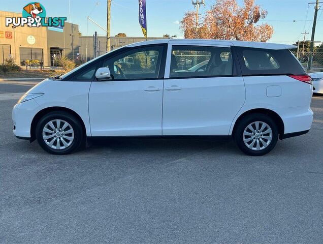 2019 TOYOTA TARAGO GLI ACR50R WAGON