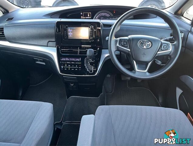 2019 TOYOTA TARAGO GLI ACR50R WAGON