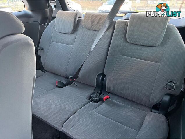 2019 TOYOTA TARAGO GLI ACR50R WAGON