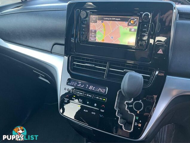 2019 TOYOTA TARAGO GLI ACR50R WAGON