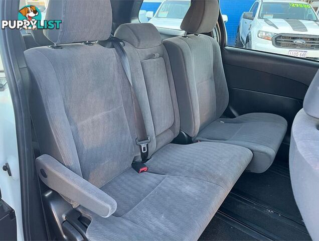 2019 TOYOTA TARAGO GLI ACR50R WAGON