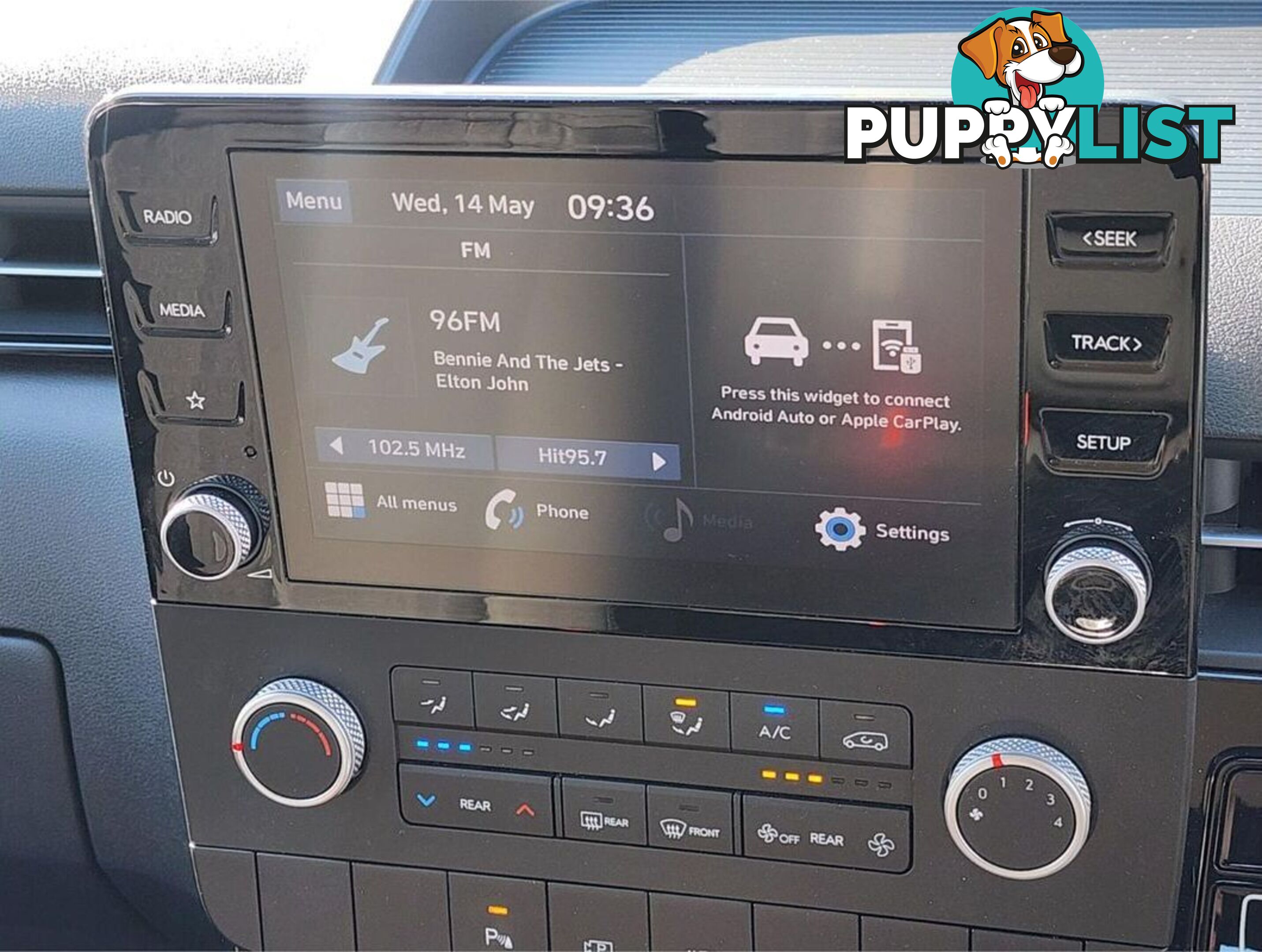 2022 HYUNDAI STARIA  US4.V2 WAGON