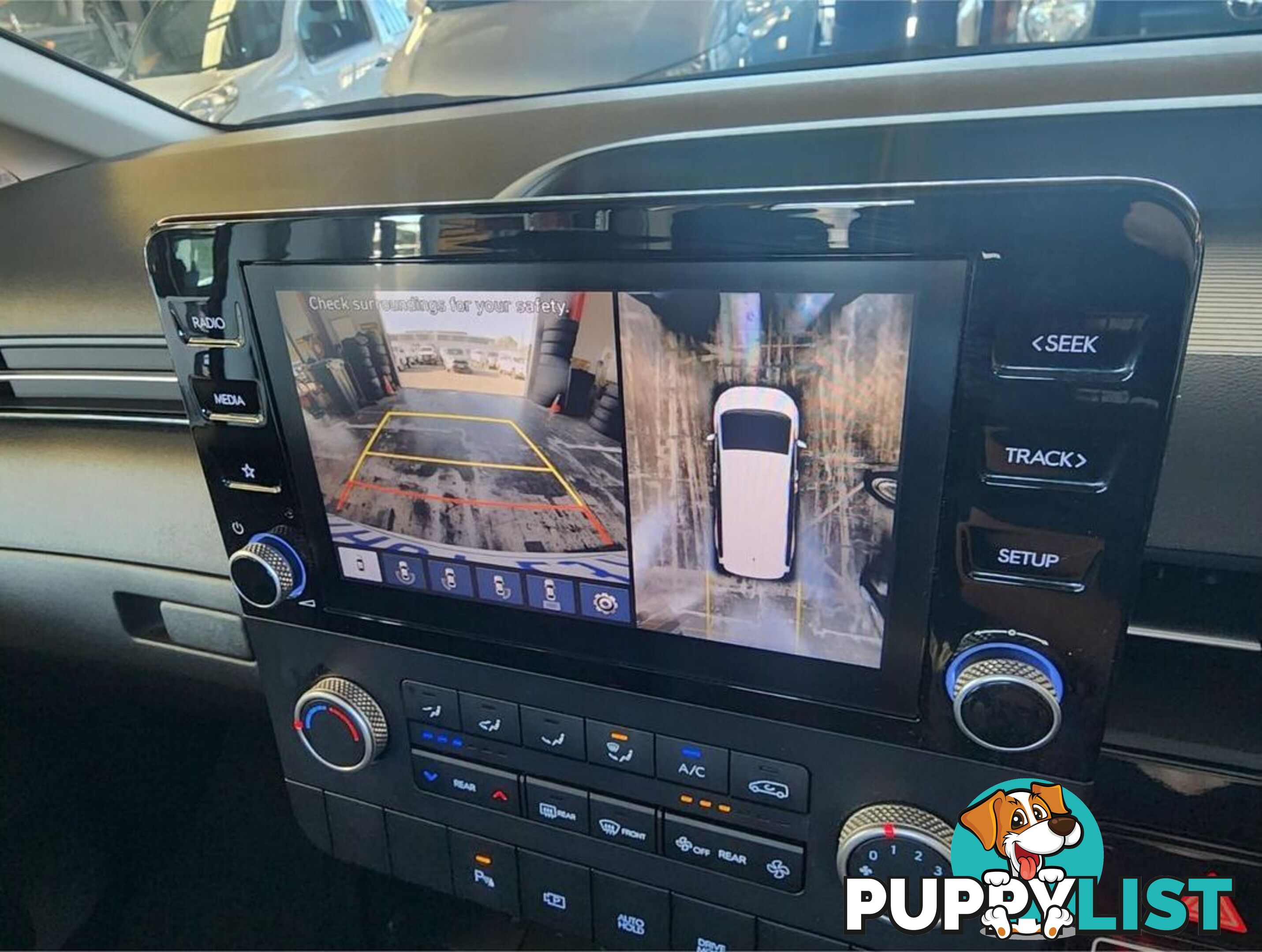 2022 HYUNDAI STARIA  US4.V2 WAGON