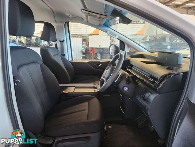 2022 HYUNDAI STARIA  US4.V2 WAGON