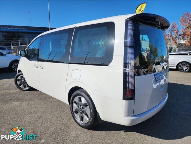 2022 HYUNDAI STARIA  US4.V2 WAGON