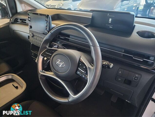 2022 HYUNDAI STARIA  US4.V2 WAGON