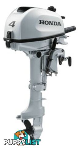 2021  HONDA BF4AHSHNU OUTBOARD   