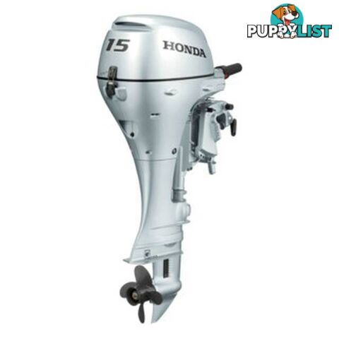 2023  HONDA BF15DK2LHU OUTBOARD   