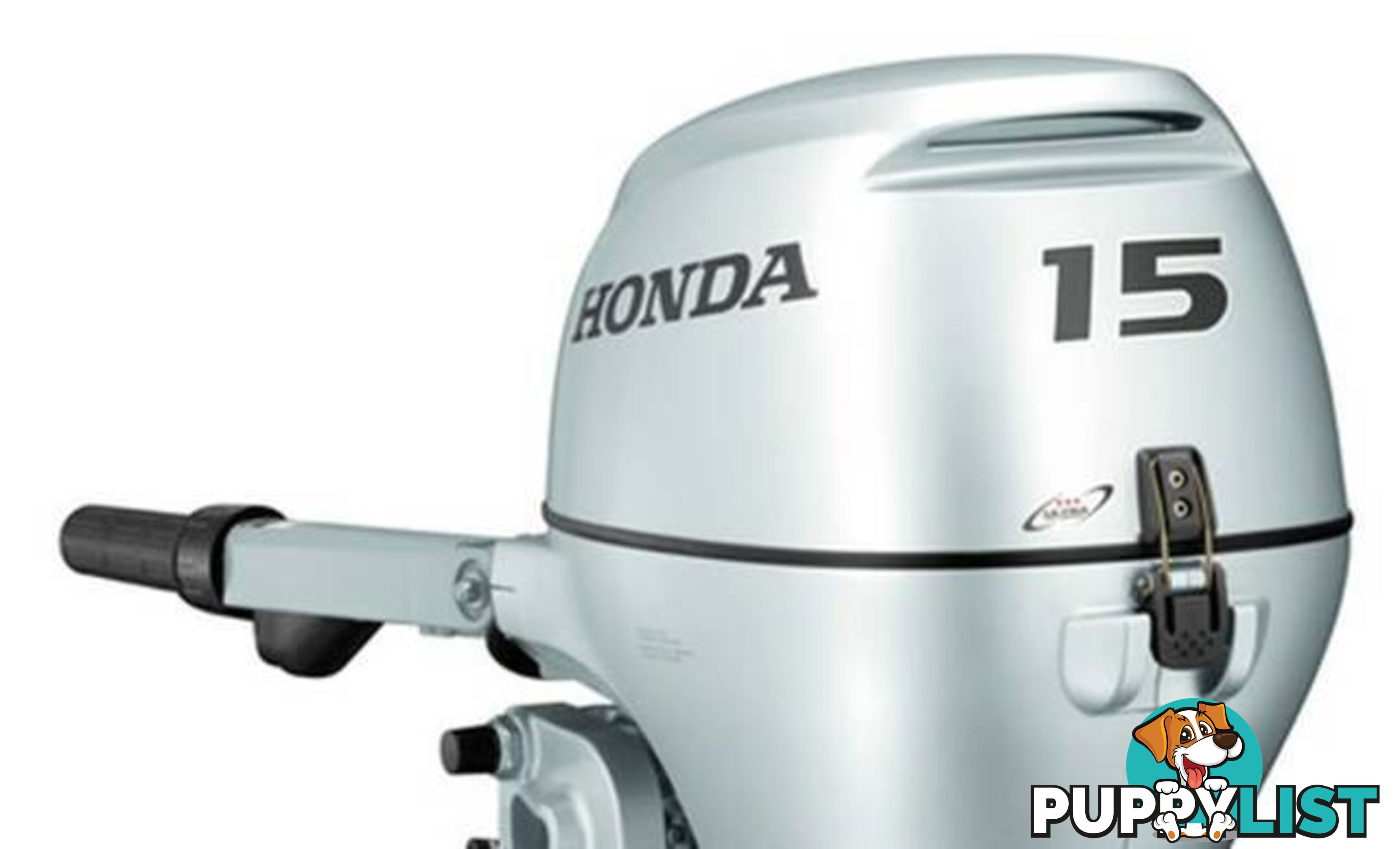 2023  HONDA BF15DK2LHU OUTBOARD   