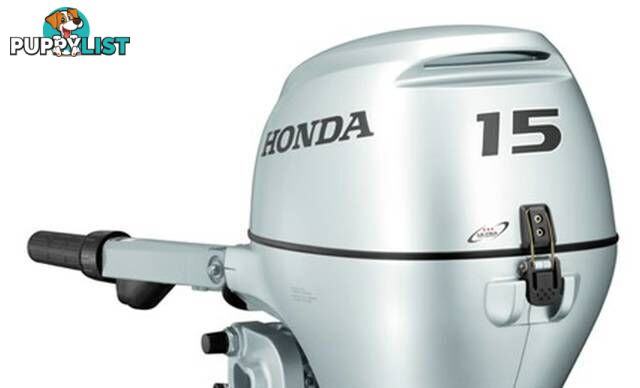 2023  HONDA BF15DK2LHU OUTBOARD   