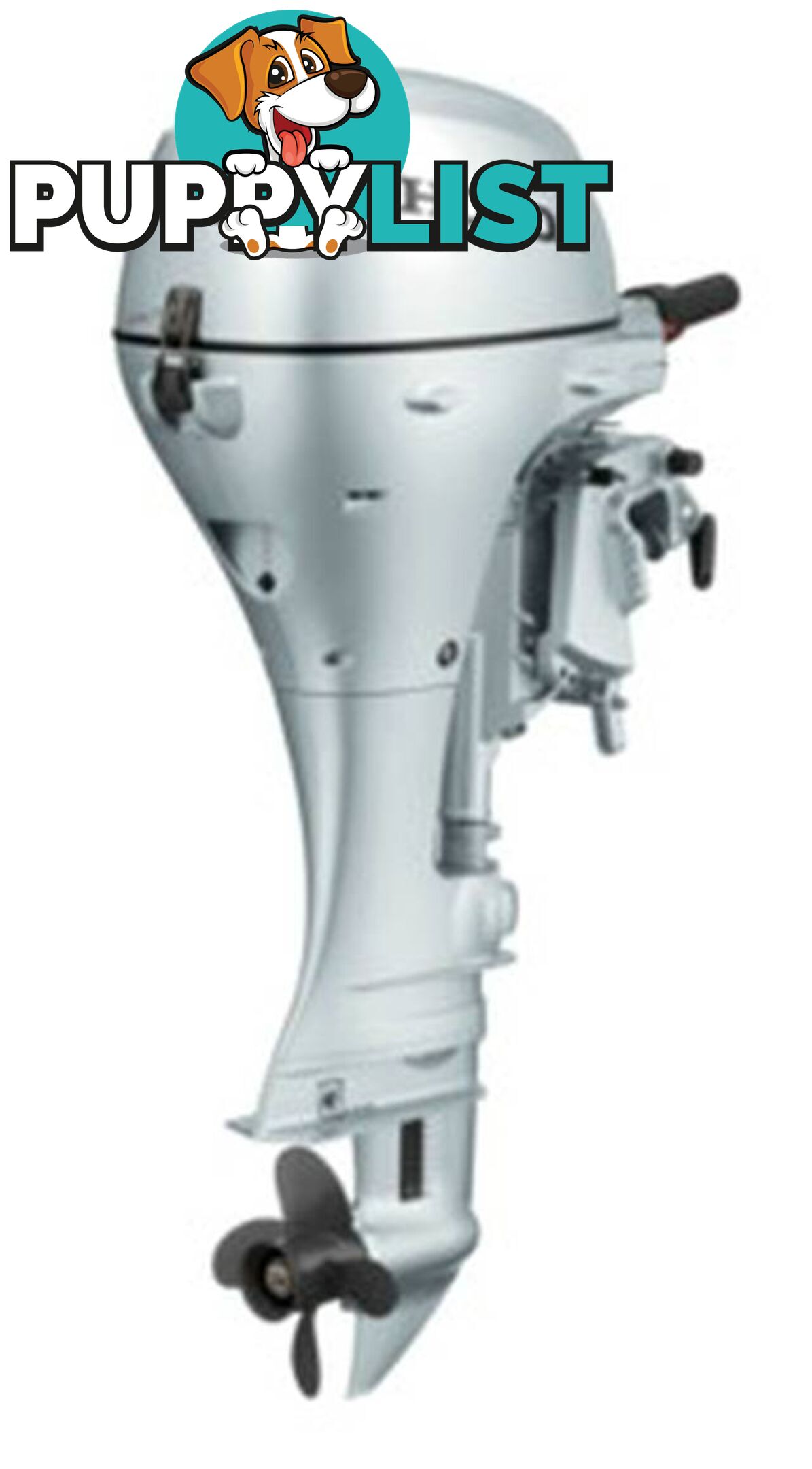 2024  HONDA BF20DK3SHTU OUTBOARD   