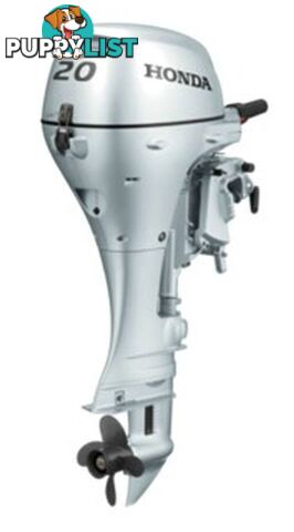 2024  HONDA BF20DK3SHTU OUTBOARD   