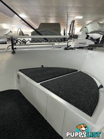 2024  POLYCRAFT 450 S/CONSOLE DRIFTER   