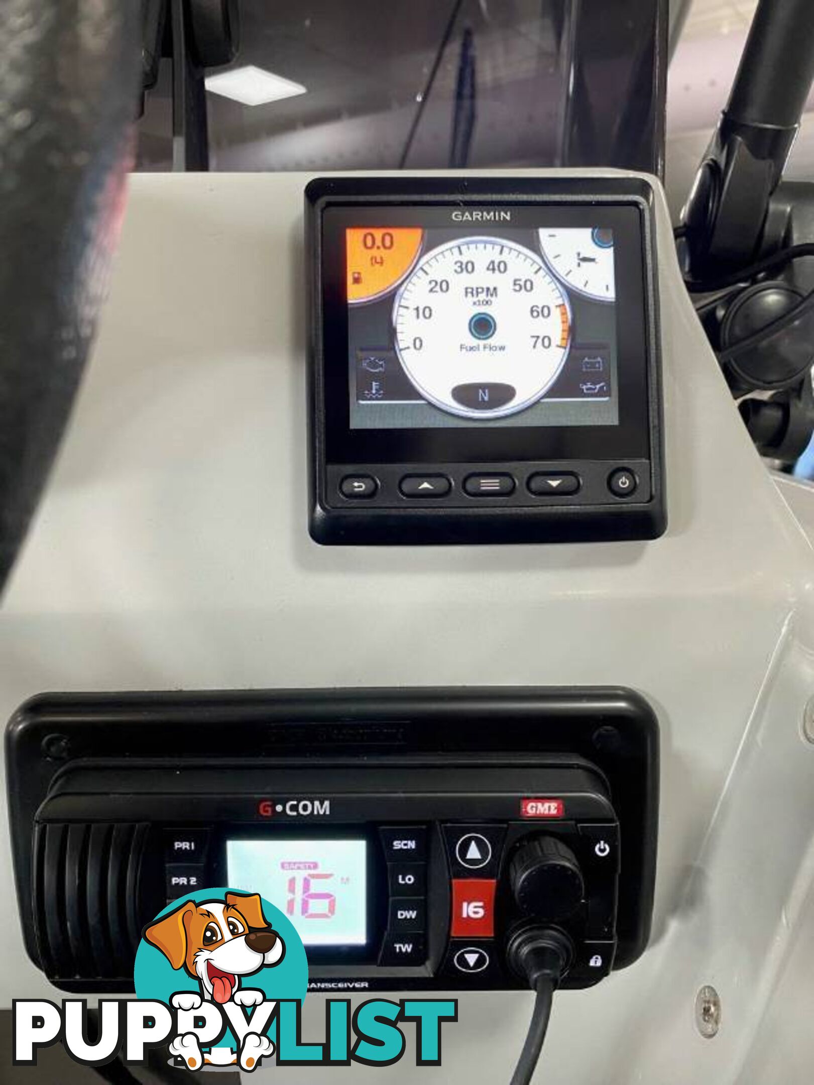 2024  POLYCRAFT 450 S/CONSOLE DRIFTER   