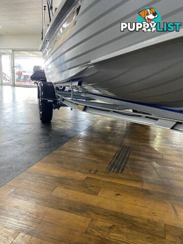 2024  POLYCRAFT 450 S/CONSOLE DRIFTER   