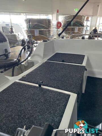 2024  POLYCRAFT 450 S/CONSOLE DRIFTER   