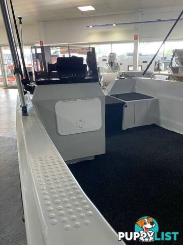 2024  POLYCRAFT 450 S/CONSOLE DRIFTER   