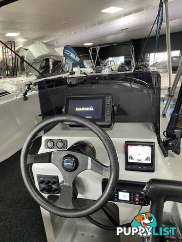 2024  POLYCRAFT 450 S/CONSOLE DRIFTER   