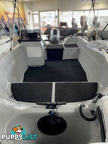 2024  POLYCRAFT 450 S/CONSOLE DRIFTER   