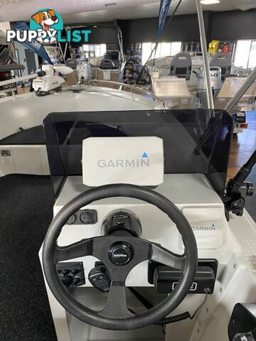 2024  POLYCRAFT 450 S/CONSOLE DRIFTER   