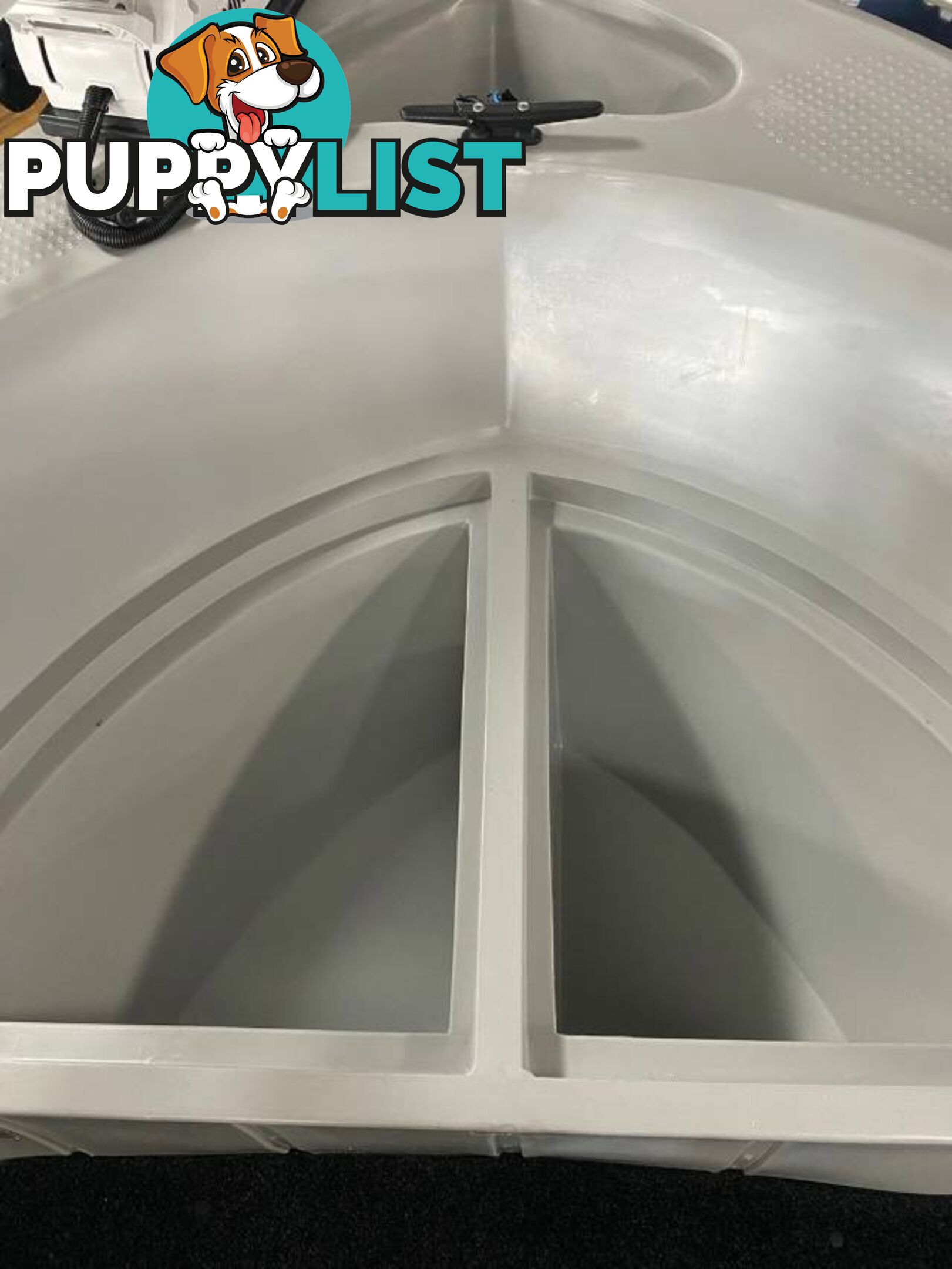 2024  POLYCRAFT 450 S/CONSOLE DRIFTER   